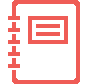 Notebook Icon