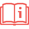 Open Book Icon